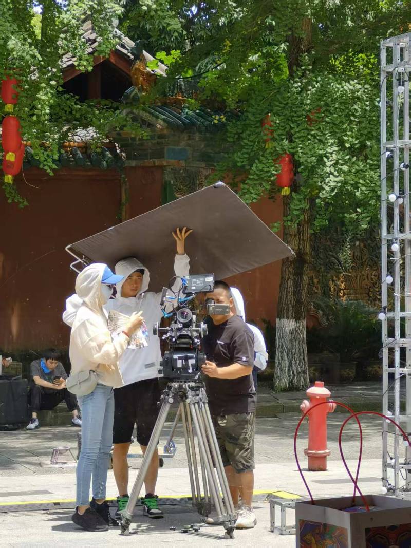 峨山TVC拍摄公司：资深团队坐镇，打造现象级广告作品的幕后推手