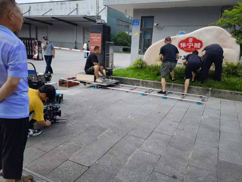 峨山TVC拍摄：制造业专属TVC方案，用镜头展现企业硬核实力！