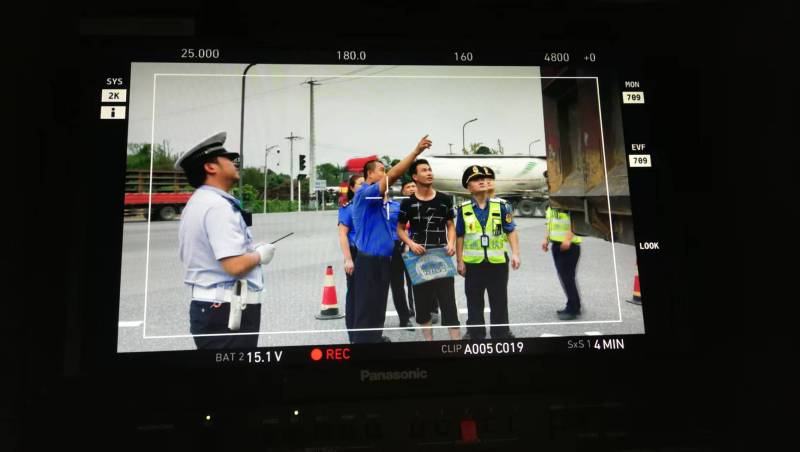 峨山TVC拍摄：用专业镜头助力品牌曝光，让广告触达更多目标用户！