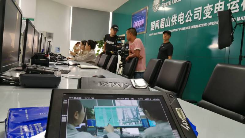峨山广告片制作优选：全流程专业把控，让品牌传播更有力量！