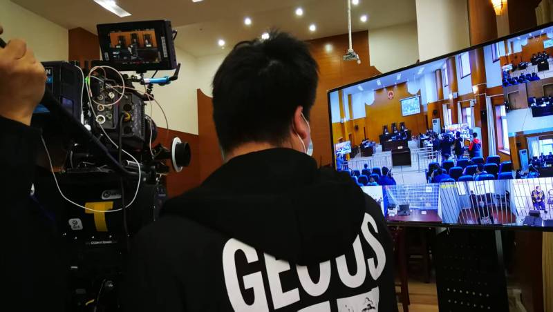 峨山TVC制作：政企单位合规宣传，专业把控内容，官方平台适用！