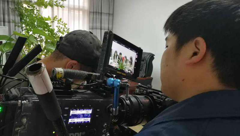峨山广告片拍摄公司：国潮文化策展人，东方元素与现代审美碰撞