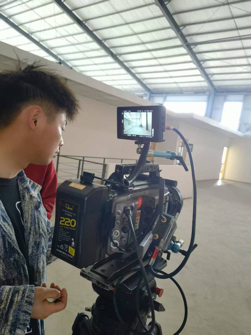 创新驱动，智领未来——峨山TVC与广告片拍摄制作的创新实践