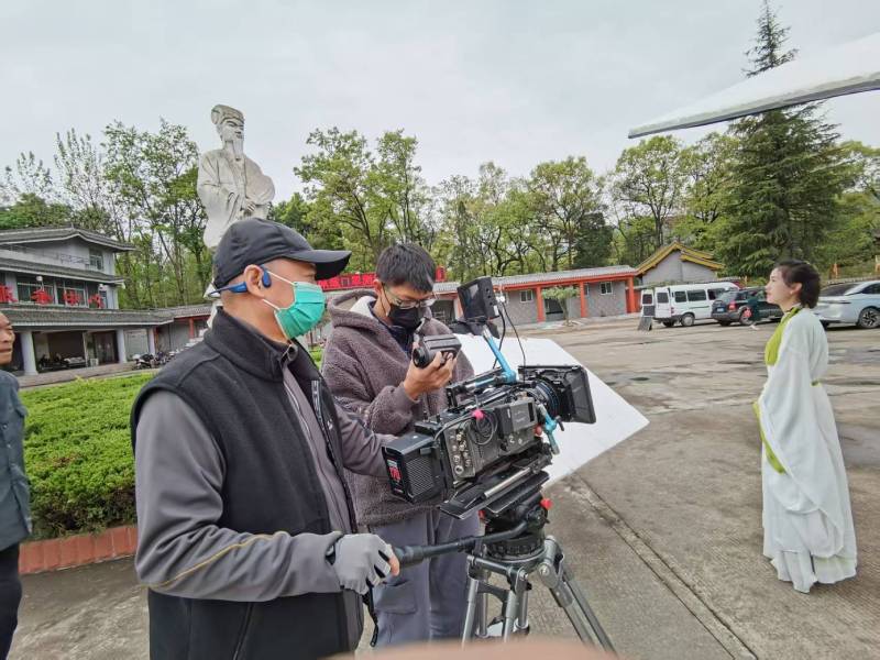 峨山广告片拍摄公司：从策划到投放，一站式服务，让品牌传播更高效！