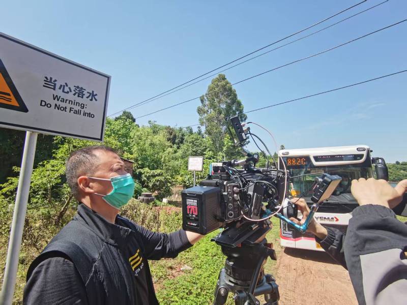 峨山TVC拍摄公司：深耕本地市场，为品牌定制专属拍摄方案