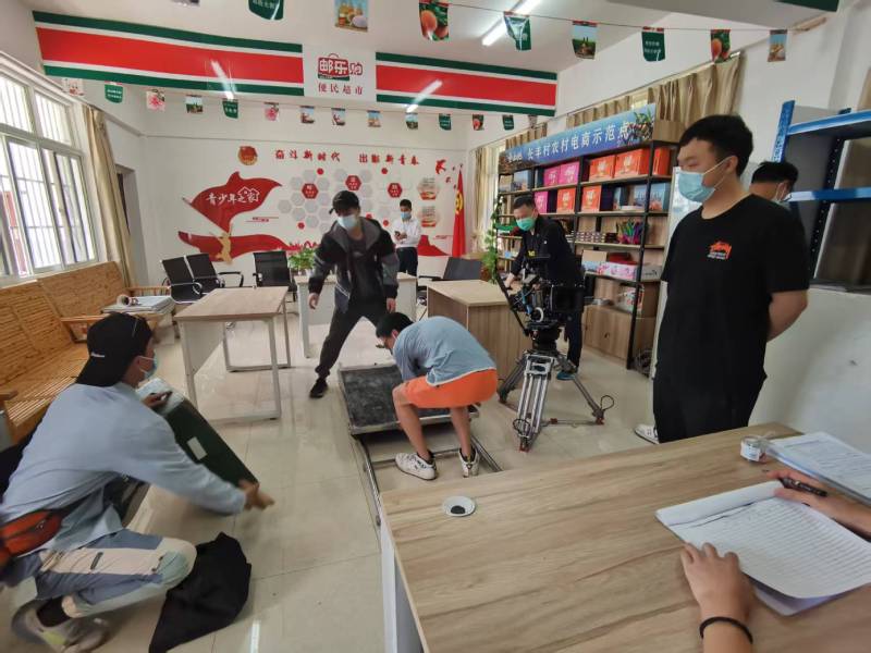 追星女孩心理学分析报告：峨山广告片拍摄公司揭秘饭圈应援式传播逻辑